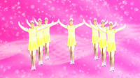 最新广场舞下载大全mp4《等不到的爱》初学