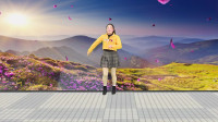 广场舞视频大全免费下载mp4《江湖酒》歌词