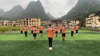 最新幼儿舞蹈《向阳花》视频mp4免费下载