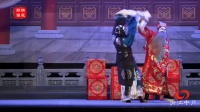 婺剧视频免费下载《装疯骂殿》（二）中月婺剧团
