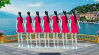 dj广场舞视频大全2020《等到花儿开》动感时