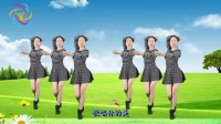 广场舞视频免费下载网站《歌在飞》初学广场