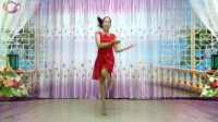 广场舞教学视频大全分解慢动作《老婆最大》