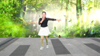 广场舞教学视频基础步《魅力恰恰》火爆DJ广