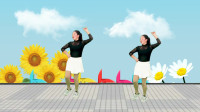 广场舞视频大全2020年最火广场舞《黄土高坡