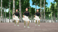 广场舞视频大全2020年最火广场舞《爱上你我