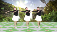 广场舞视频大全2020年最火广场舞《多余的温