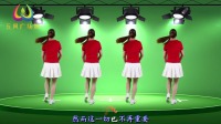 广场舞减肥舞瘦肚子入门视频《鬼迷心窍》mp