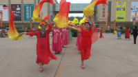 大秧歌下载高清下载《开门大吉》好看好听 