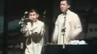 《学四相》李菁何云伟的相声全集在线观看 