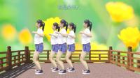 2020年最火广场舞dJ版《女人不是妖》视频mp
