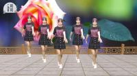 2020最劲爆DJ广场舞《酒醉的蝴蝶》瘦腰瘦肚