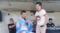 二人转下载网站免费《醉八仙》表演者 王立