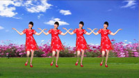 2020年最新网红广场舞《再叫一声亲爱的好想