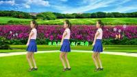 dj版广场舞大全《又见山里红》舞步简单好听