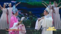 越剧名家名段大全视频《梁山伯与祝英台》经典选段 王君安 李敏演唱下载