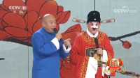 相声《谁比谁强》相声演员王彤豫剧名家金不