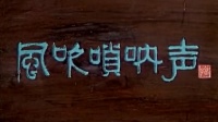 国产怀旧电影《风吹唢呐声》全集高清视频mp