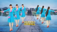 广场舞视频大全新舞《妹妹坐船头》歌声悦耳