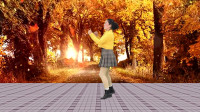 广场舞视频大全健身舞《美美哒》旋律优美动