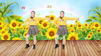 入门广场舞教学视频《玛尼情歌》老少都喜欢
