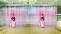 广场舞视频大全2020年最火广场舞《梅花泪》