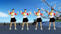 dj广场舞2019最流行的《相遇花开》动感旋律