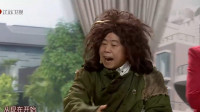 《谈啥别谈钱》潘长江小品集锦大全视频mp4