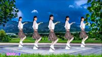 2020最新广场舞《爱情买卖》简单32步附教学
