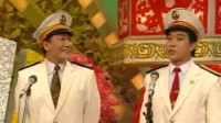 《小站联欢会》侯耀文石富宽经典相声大合集