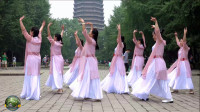 广场舞减肚子舞《伊豆伊豆》快乐32步 轻松