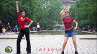 2020年最火广场舞dJ版《无价之姐》动感旋律