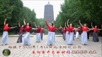 广场舞视频大全免费下载高清《红枣树》优美