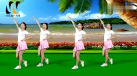 广场舞视频大全免费下载mp4《风雨中的情》