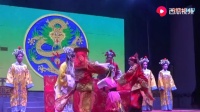 浙江婺剧视频大全下载《国太回朝》