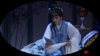 越剧名段视频下载《红楼梦 焚稿》 表演  方