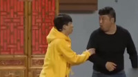 《真假局长》贾冰小品大全 欢乐喜剧人在线