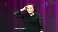 小品《被气肿的女孩》让人看后笑得合不拢嘴