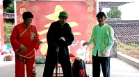 《幸福一家子》廖周蓉李朝东胡文质3人小品大全剧本幽默大全 笑的一塌糊涂下载