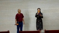 黄梅戏歌《瑶里古韵》视频mp4免费下载 演唱