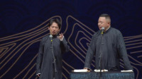 《造厨一代名厨郭德纲》郭麒麟阎鹤祥爆笑相