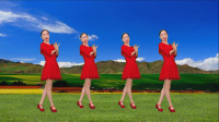 广场舞视频大全免费下载高清《感谢爸妈》背