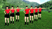 广场舞视频大全免费下载高清《女人就要惯》