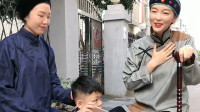 民间小调下载唱戏机下载《养儿难》句句大实