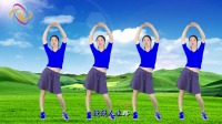 dj广场舞视频大全2020《够兄弟》美女舞姿动