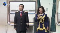《火车上的春晚》石富宽小品专辑视频mp4免