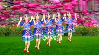 广场舞视频免费下载网站《娜奴娃情歌》歌醉
