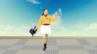 广场舞视频大全免费下载高清《意乱情迷》舞