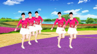 广场舞下载大全mp4免费下载《山谷里的思念