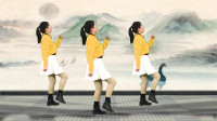 广场舞视频mp4免费下载《冬天里的一把火》